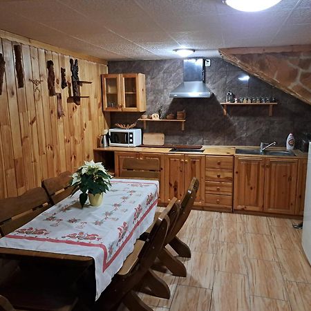 Apartamenty Kluska Закопане Екстериор снимка