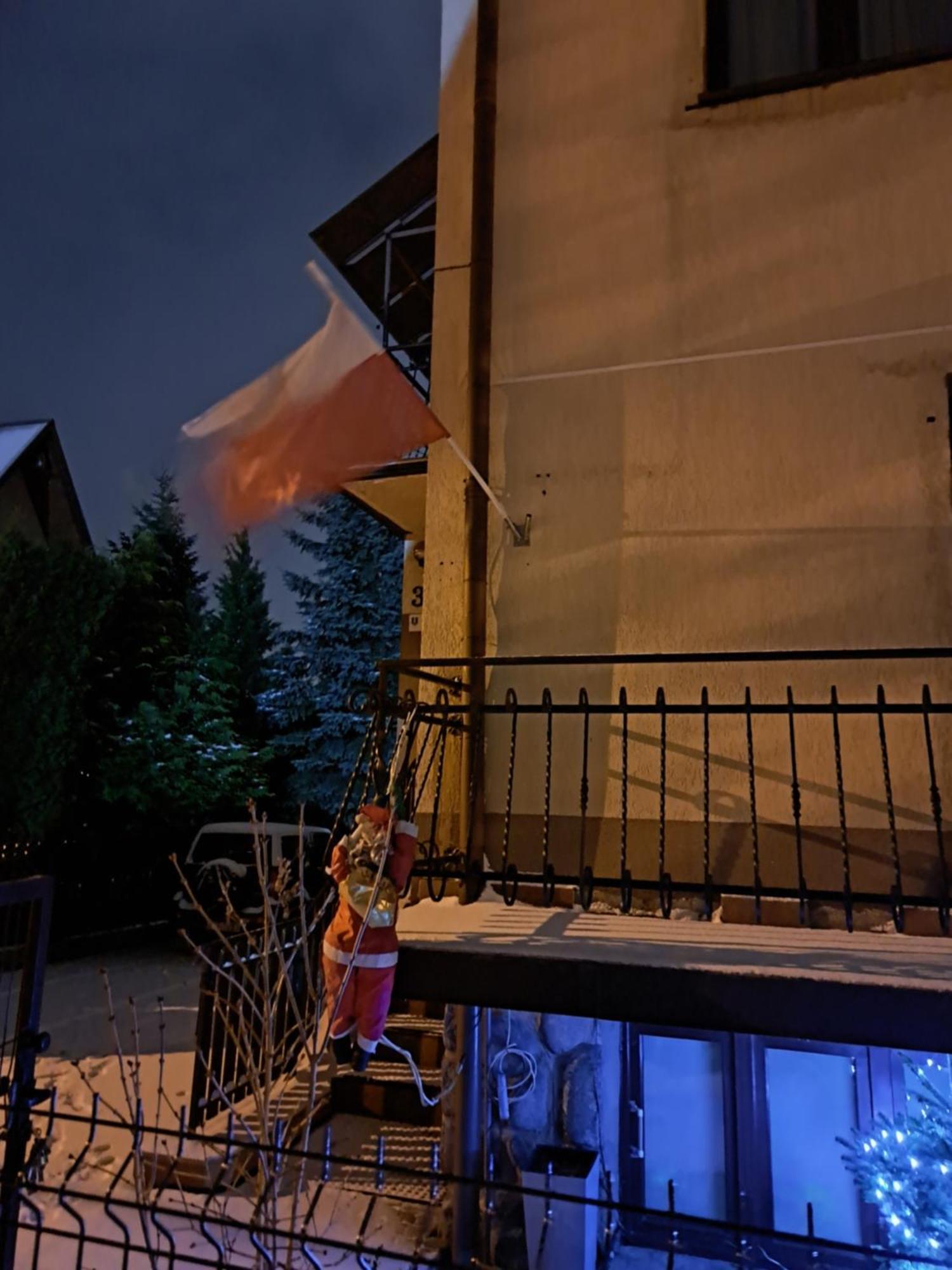 Apartamenty Kluska Закопане Екстериор снимка