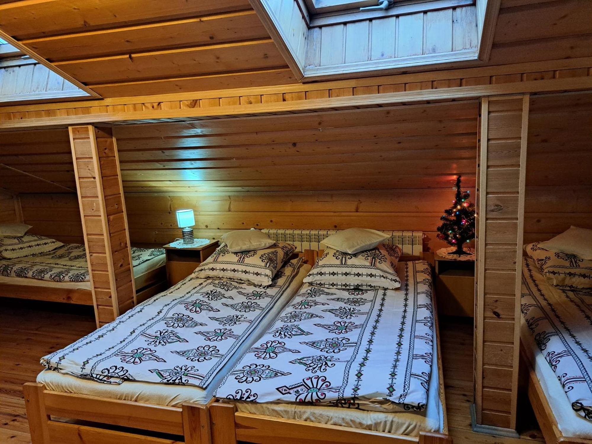 Apartamenty Kluska Закопане Екстериор снимка