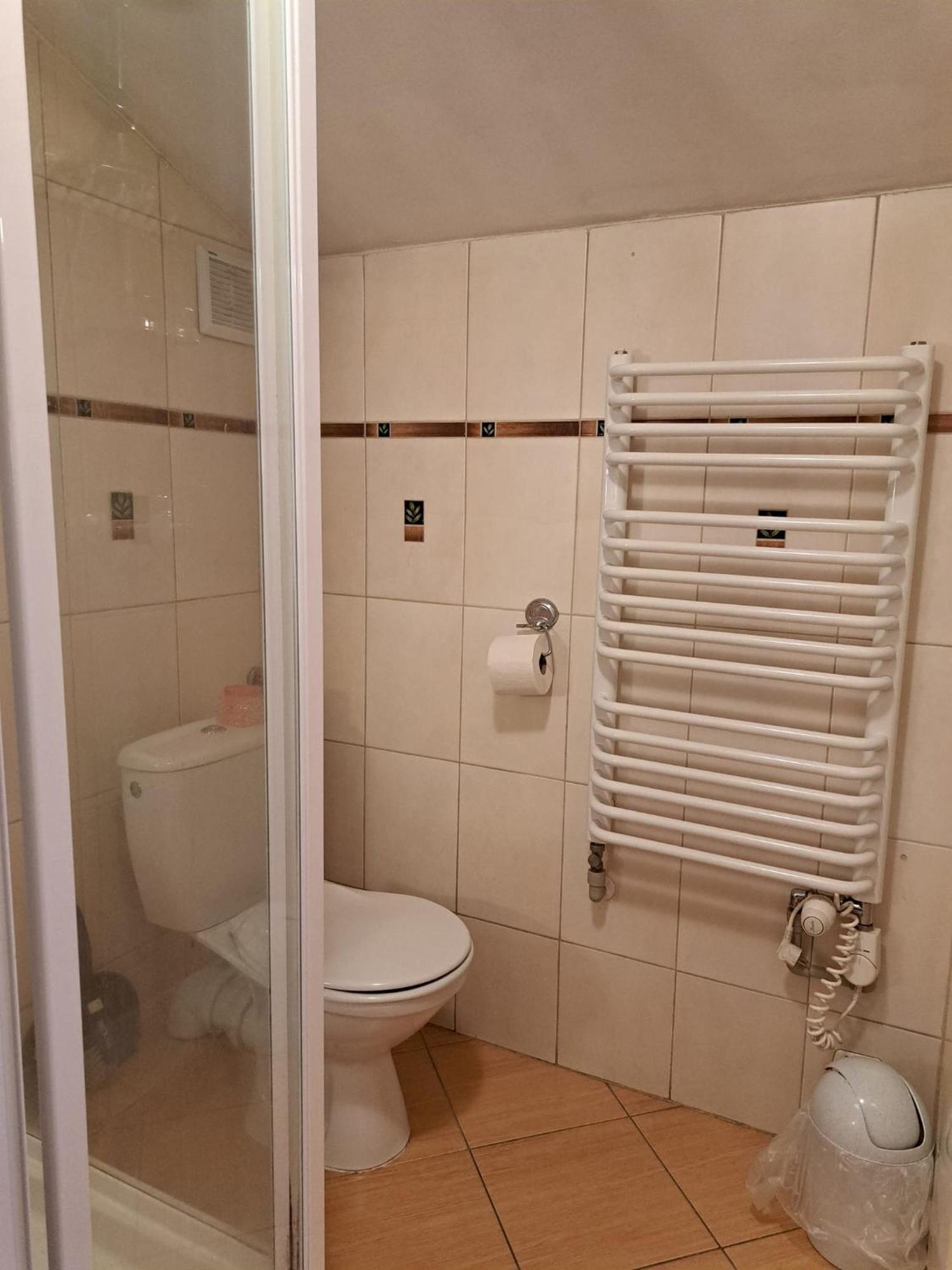 Apartamenty Kluska Закопане Екстериор снимка