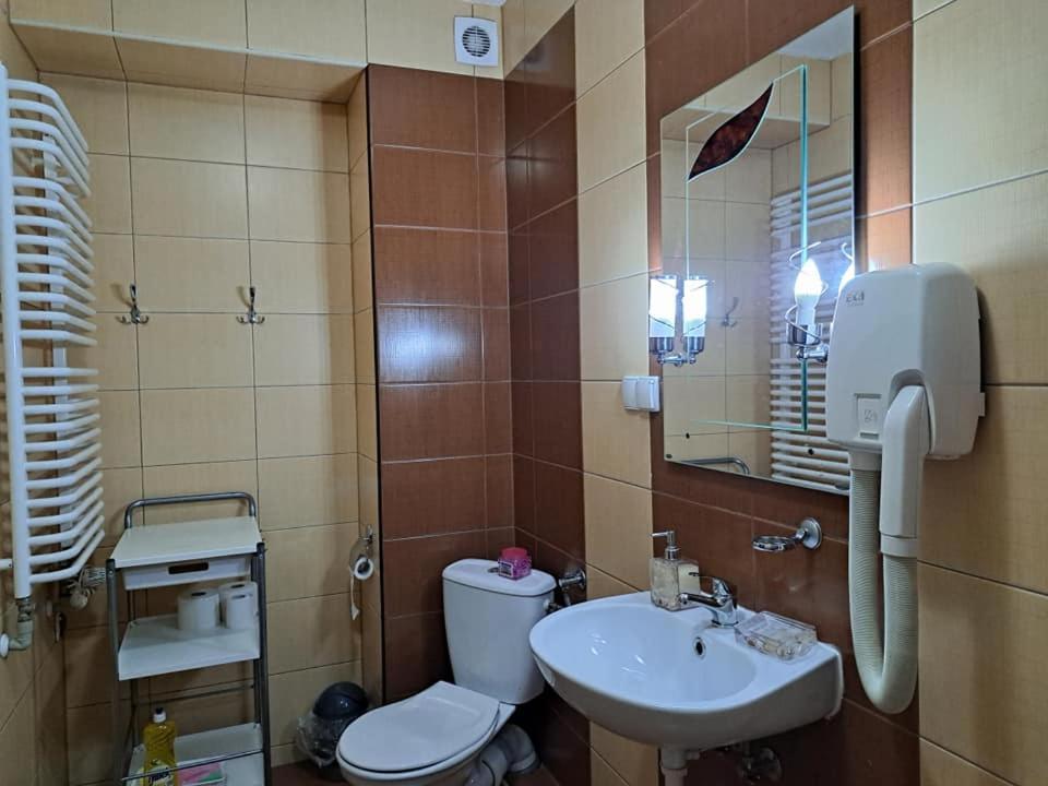 Apartamenty Kluska Закопане Екстериор снимка