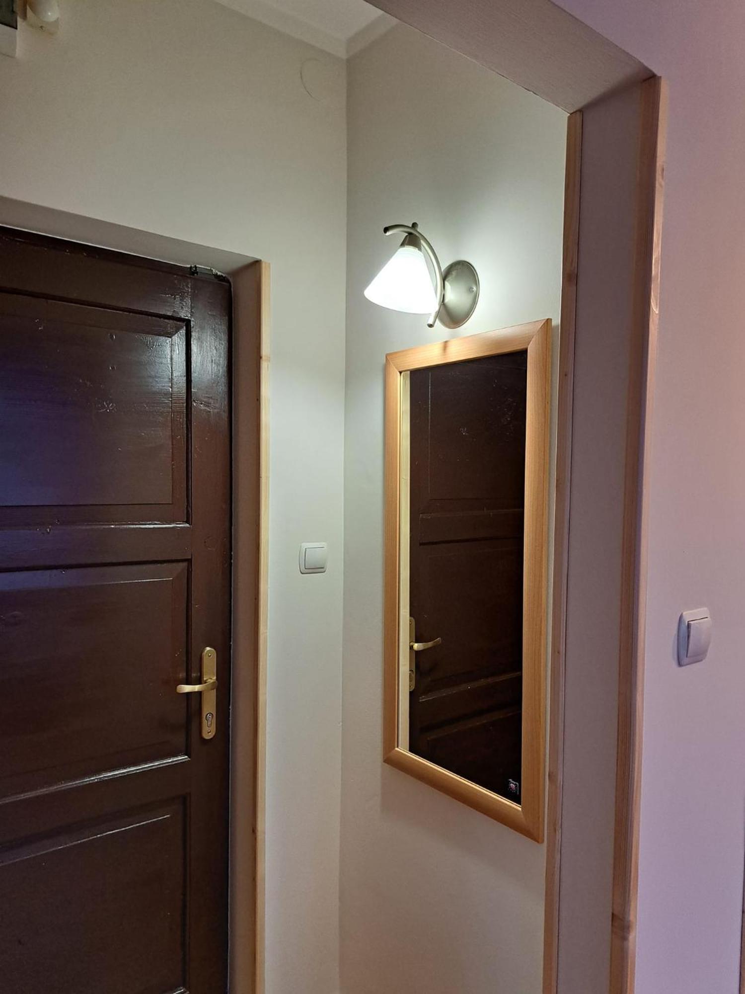 Apartamenty Kluska Закопане Екстериор снимка