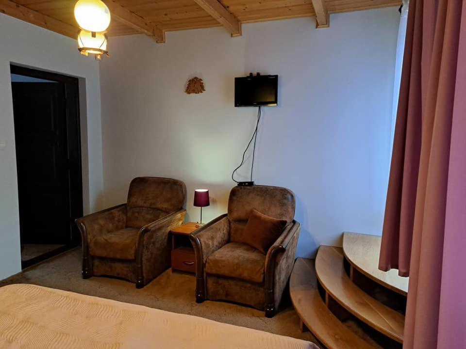 Apartamenty Kluska Закопане Екстериор снимка