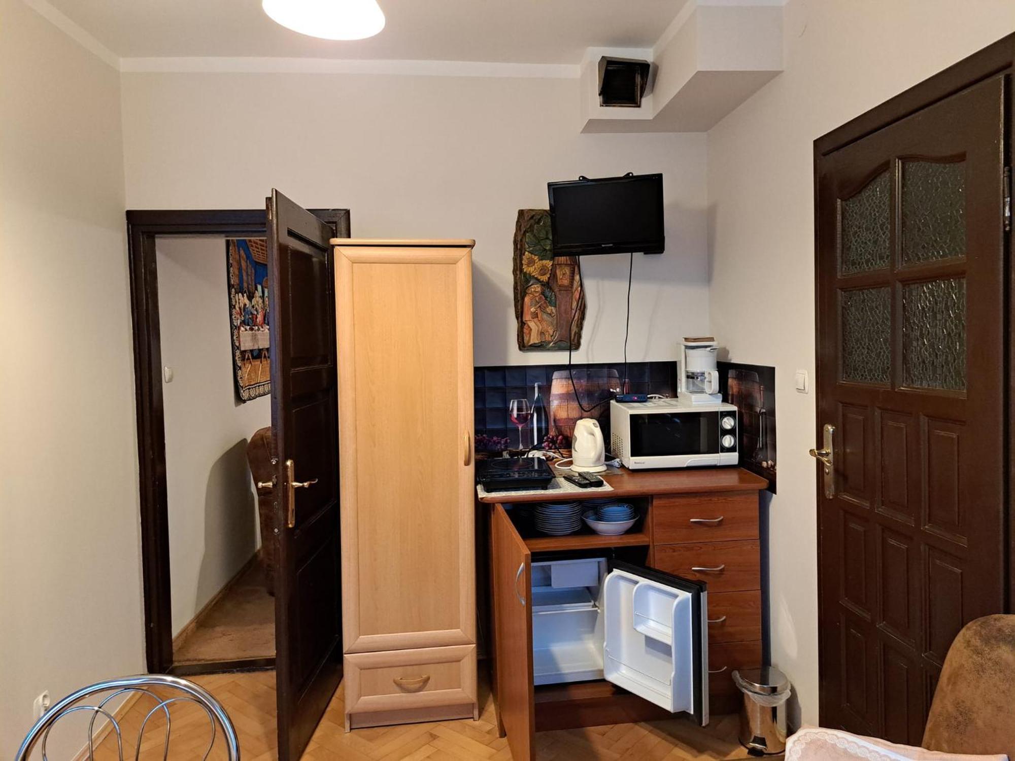 Apartamenty Kluska Закопане Екстериор снимка