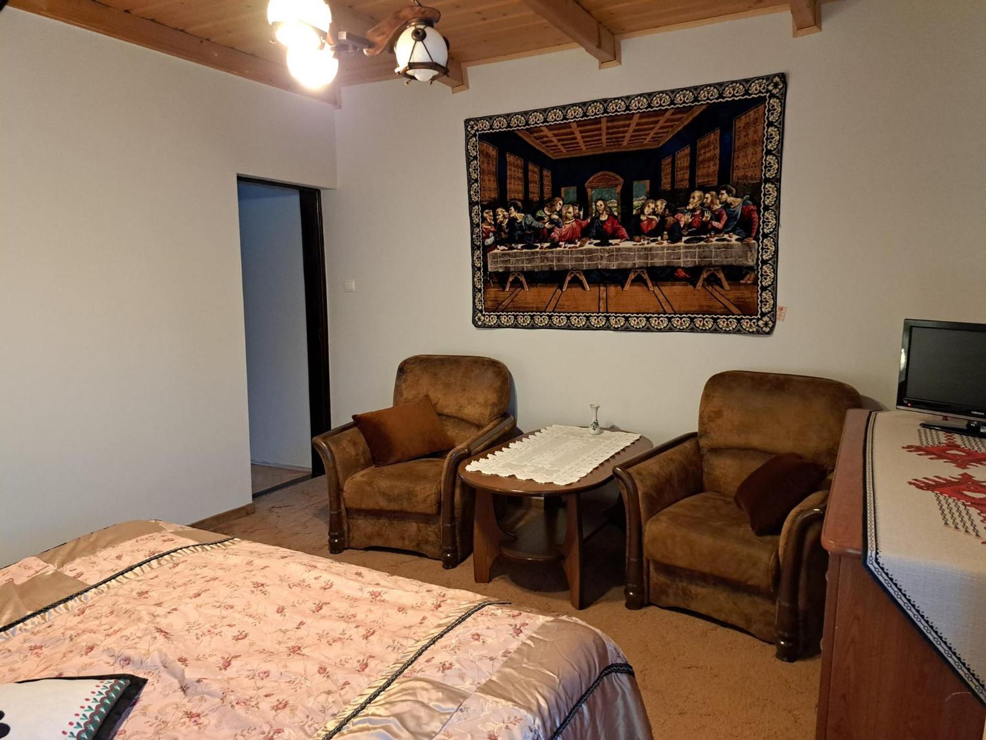 Apartamenty Kluska Закопане Екстериор снимка