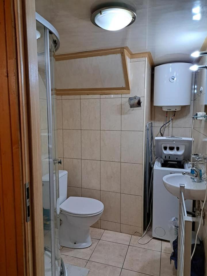 Apartamenty Kluska Закопане Екстериор снимка