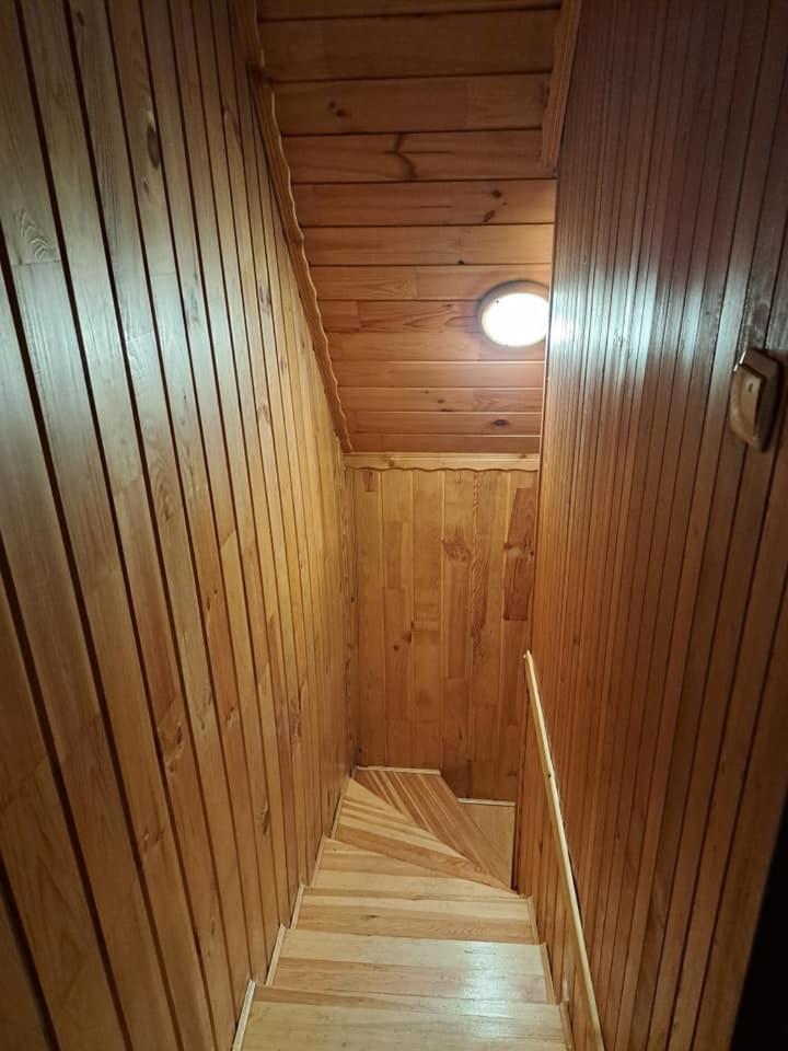 Apartamenty Kluska Закопане Екстериор снимка