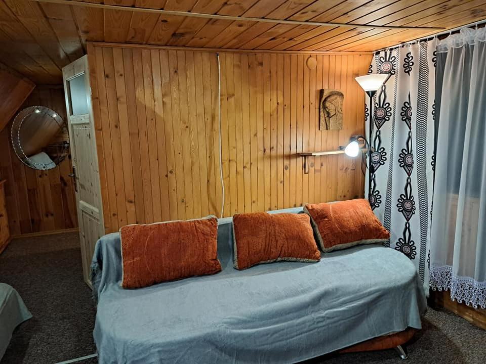 Apartamenty Kluska Закопане Екстериор снимка