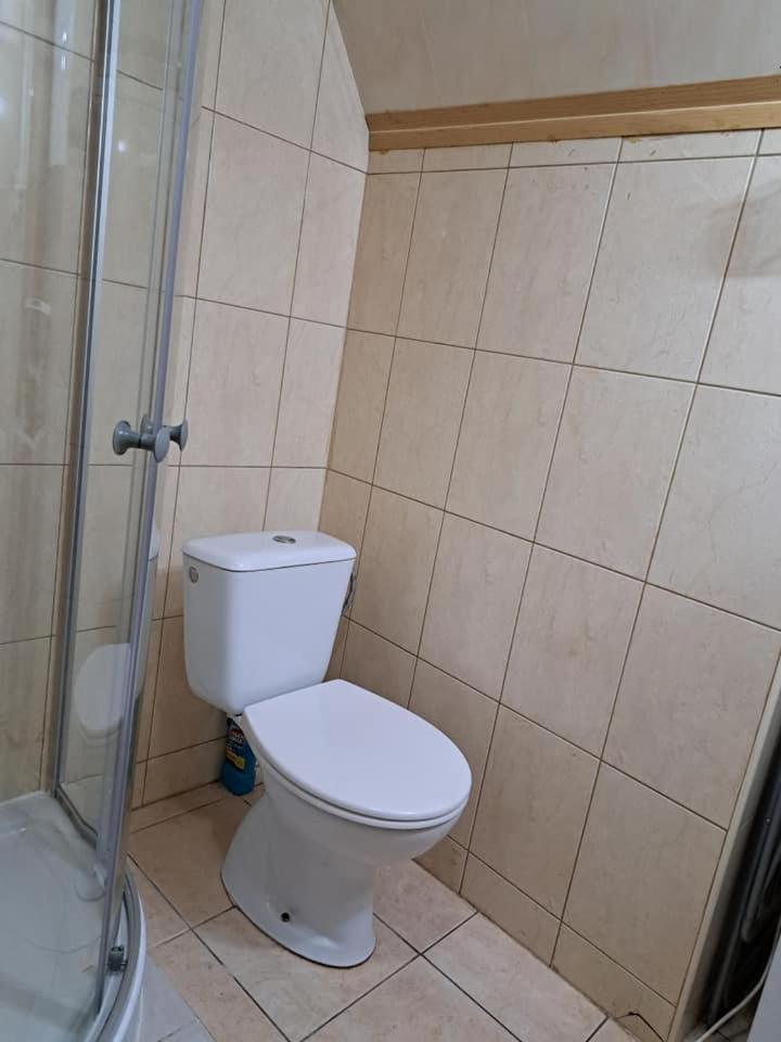 Apartamenty Kluska Закопане Екстериор снимка