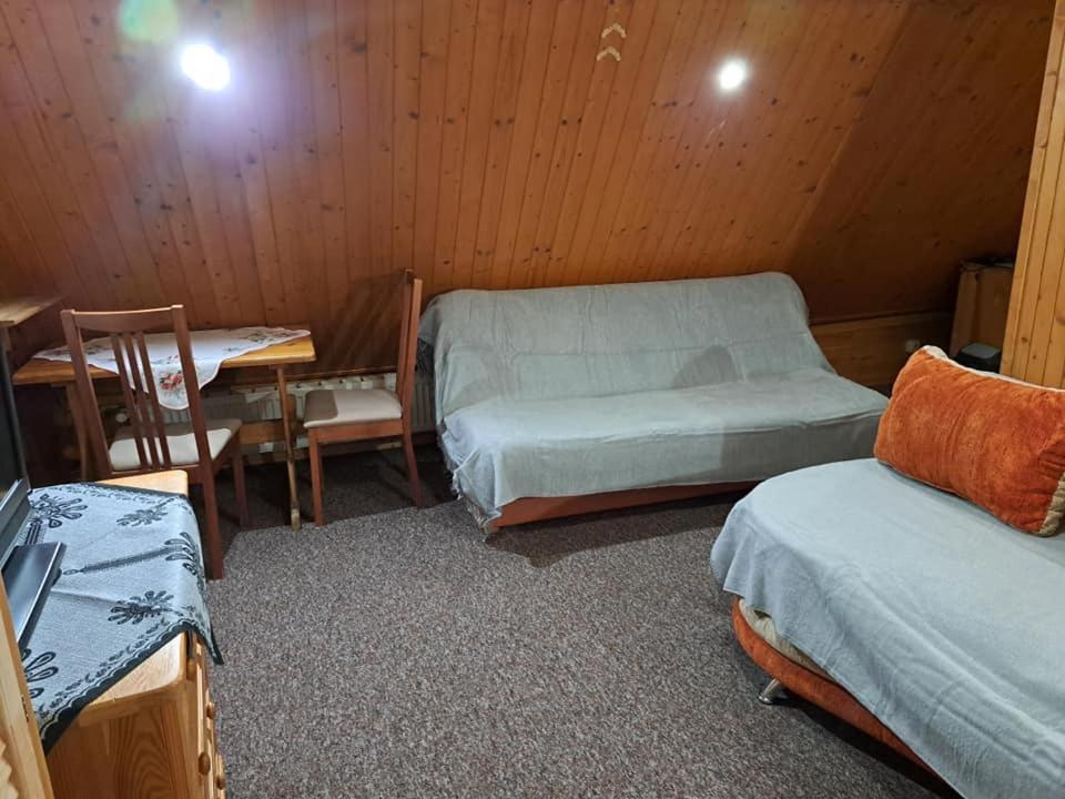 Apartamenty Kluska Закопане Екстериор снимка