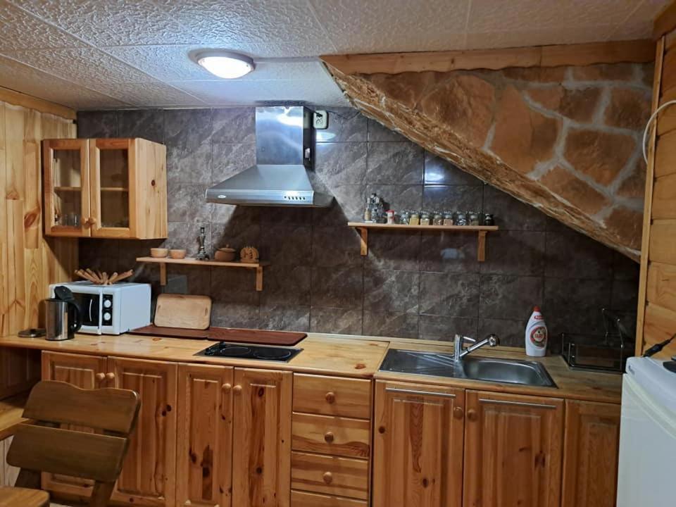 Apartamenty Kluska Закопане Екстериор снимка