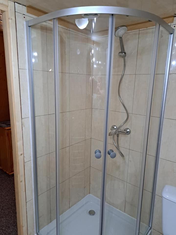 Apartamenty Kluska Закопане Екстериор снимка